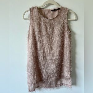 Zara Flapper Style Dress